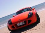 Marcos TSO GT 2005 года
